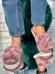 Ppauci Cod: Fluffy Pink1