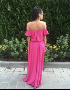 Rochie Cod : R 01 Pink