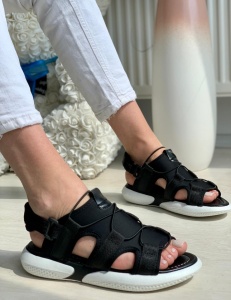 Sandale cod: 127-93 Black