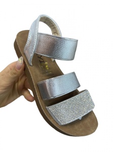 Sandale Cod: H-13 Silver