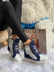 Tenisi Cod: ABC-13 Blue