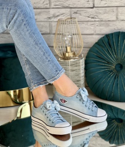 Tenisi cod: H220 Light Blue