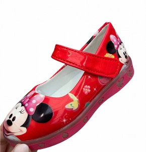Balerini Cod: 036 Minnie Red