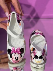Balerini Cod: 036 Minnie White