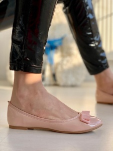 BALERINI COD: 2222 PINK