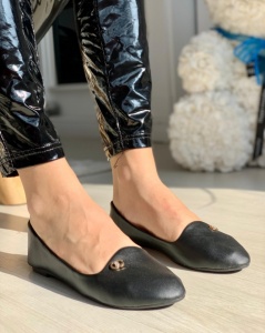 Balerini cod: CH-2 Black