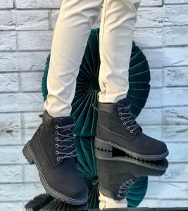 Bocanci Cod: BBK-11 Black