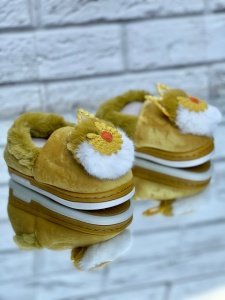 Botosei cod: L34 Yellow