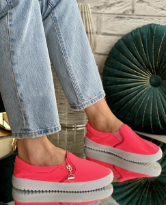 Espadrile Cod: 113-1 WMRED