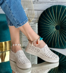 ESPADRILE COD: A60 Beige