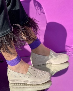 Espadrile Cod: F31 Beige