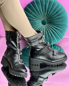 Ghete Cod: A011Black