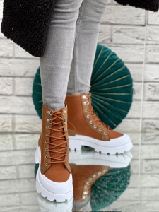 Ghete cod: D222 Brown.