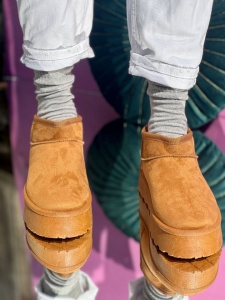 Ghete Cod: G-1 Camel