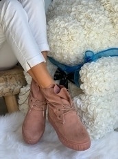 Ghete cod: L7358 D. Pink