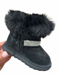 Ghete Cod: M15 Black