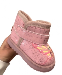 Ghete Cod: S-9 Pink
