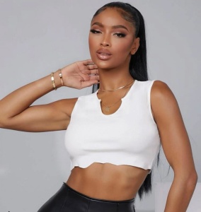 Maieu cod:M00 White