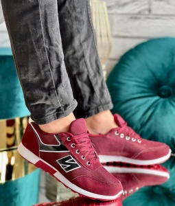 Pantofi Sport Cod: 206 Whine