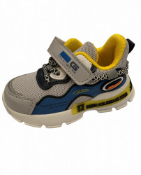 Pantofi sport Cod: 9800 Yellow