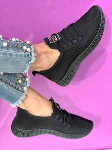 Pantofi sport cod: B-2Black