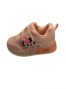 Pantofi sport Cod: F19 Minie/Rose-Gold