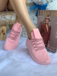 Pantofi sport cod: L032 Pink