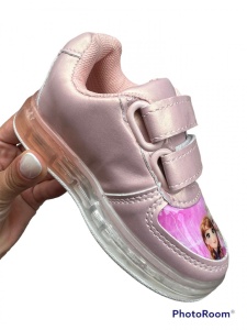 Pantofi sport Cod: MZ14 Elsa/Pink