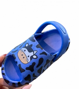 Papuci Cod: B 1114 Blue