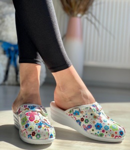Papuci Dama Cod: 113 Colour