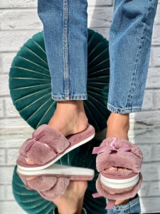 Ppauci Cod: Fluffy Pink1