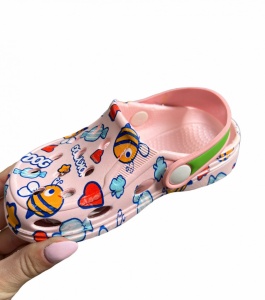 Saboti cod:D333 Pink