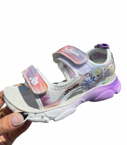 Sandale cod: A72Purple/Elsa