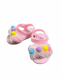 Sandale cod:S32 Pink