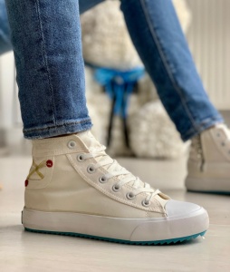 Tenisi cod: 5050 White