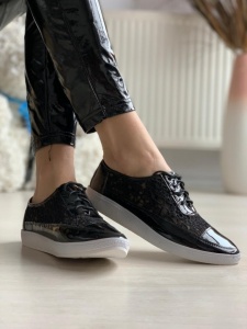 Tenisi cod: 6032-6 Black