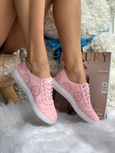 Tenisi cod: A-2 Pink