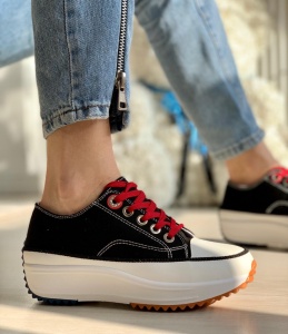TENISI COD: AB5651 BLACK