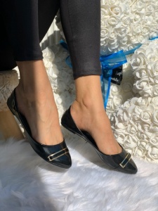 Balerini cod: 111 Black