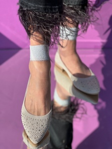 Balerini Cod: F17 Beige