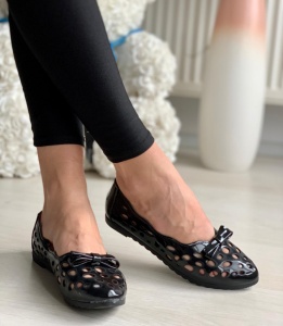 Balerini cod: ZS-06 BLACK