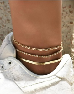 Bratara picior Cod: SH 004 Gold