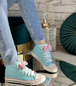 CH 001 Light Blue