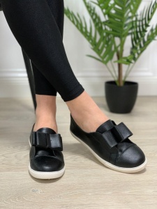 Espadrile Cod: BH104 Black