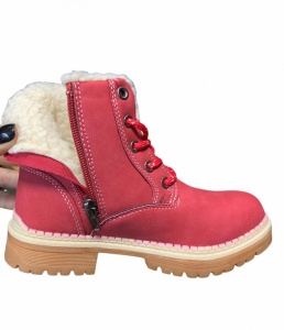Ghete Cod: 01263 Red