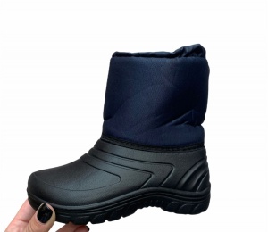 Ghete Cod: 10577 Blue