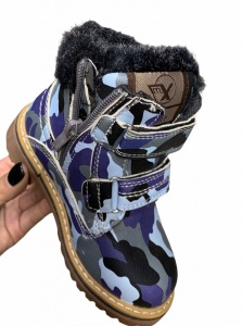 Ghete Cod: C2 Blue