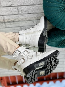 Ghete cod: H71-01 White