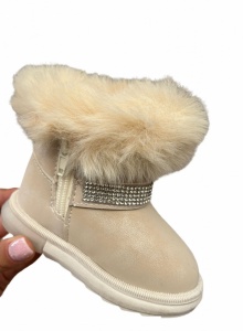 Ghete Cod: M15 Beige