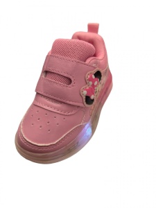 Pantofi sport Cod: F19 Minie/Pink